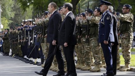 Какво не видяха родните компании в Кипър?