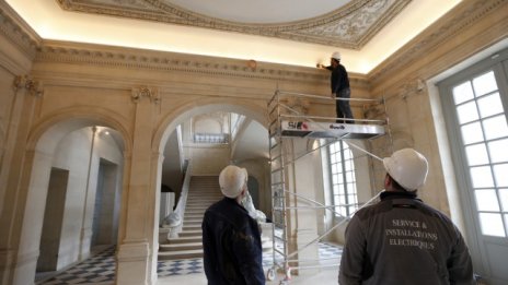 Музеят на Пикасо в Париж ще отвори врати през септември