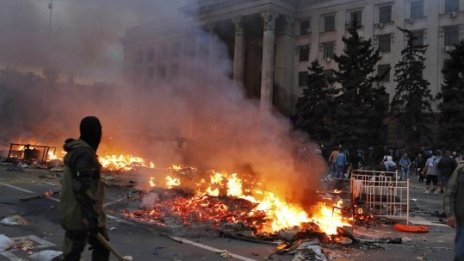 Европейските борси спряха позитивното си движение