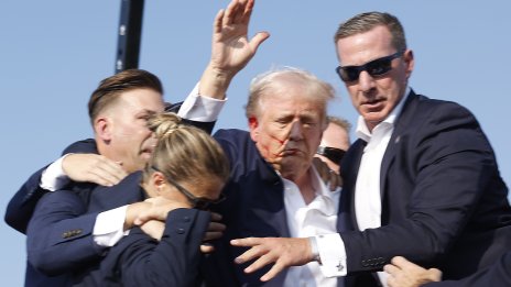 Кой е Томас Матю Крукс, заподозрян за стрелбата срещу Доналд Тръмп