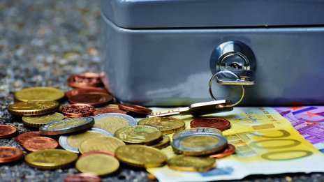 ИПИ: Общо 134 дни ще работим за държавата през 2024 г.