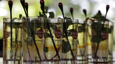 Кой е "истинският" кубински ром?