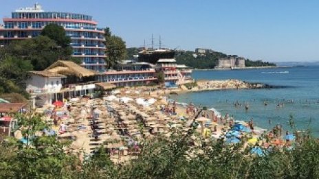 Цените на жилищата във Варна растат умерено през първото тримесечие