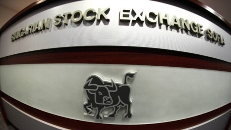 П. Николов: Търговията на БФБ продължава да се ръководи от своя собствена логика