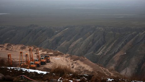 Германия балансира между зелените цели и монопола в трансформацията на въглищния сектор