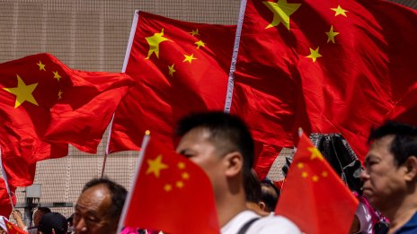 Китай заплаши Япония със сериозни мерки, ако не премахне ограниченията за чипове