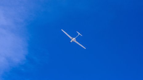 Русия развива таен проект за бойни дронове в Китай