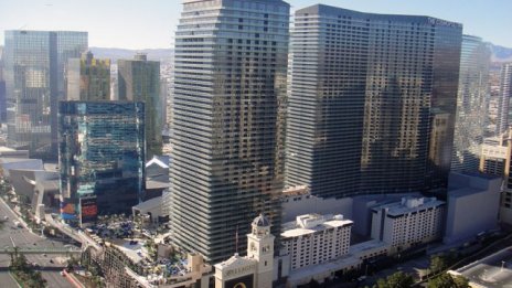 Deutsche Bank иска да се отърве от казиното си в Лас Вегас