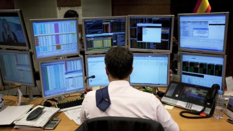 Хедж фондовете отчетоха едва 1,2% доходност за първото тримесечие