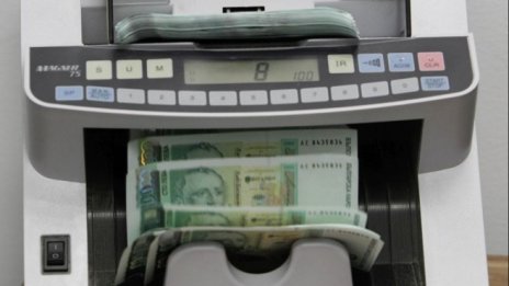 БСК: Инвестициите като дял от БВП намаляват значително