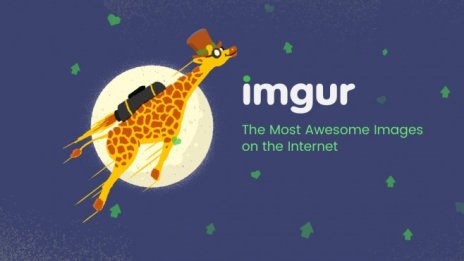 И Imgur е станала жертва на хакерска атака