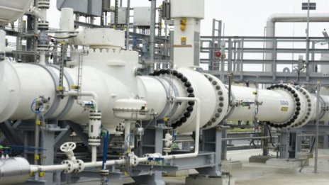 ЕК продължава проверката на БЕХ, Булгаргаз и Булгартрансгаз