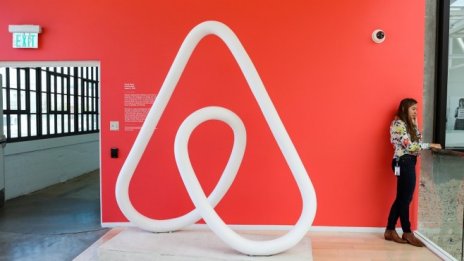 Престъпници използват Airbnb за пране на пари?