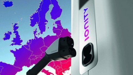 В Shell ще зареждат електрически коли за 5 минути