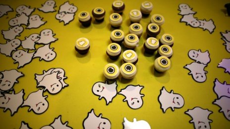 Snapchat пусна умни филтри, разпознаващи какво има на снимките ви