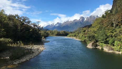 Де Лотто: Водата трябва да бъде издигната до нивото на стратегически приоритет за ЕС