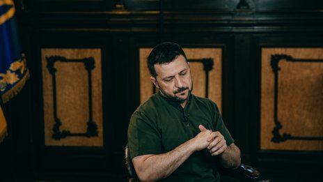 Украйна влиза във война... със западните облигационери