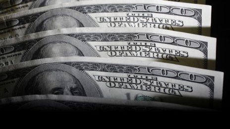 Графика на деня: Страните с най-големи валутни резерви