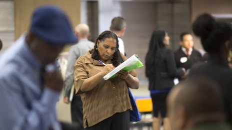 Безработицата в САЩ стигна 18-годишно дъно