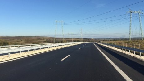 Стартира търгът за изграждането на Околовръстното от "Младост" до "Тракия"