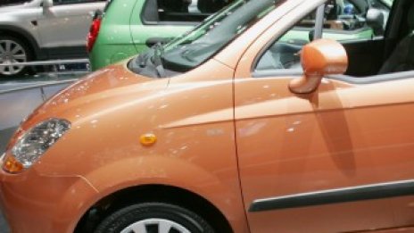 General Motors прати още един модел в историята