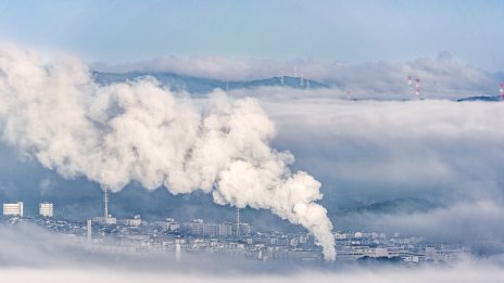 Правителството прие по-високи глоби за замърсяване на околната среда