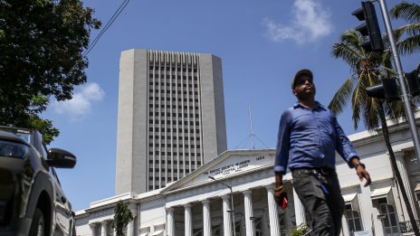 Азиатските пазари не намериха единна посока в последния ден от седмицата