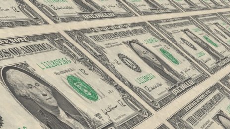 САЩ дават още 10 млн. долара на украинските въоръжени сили