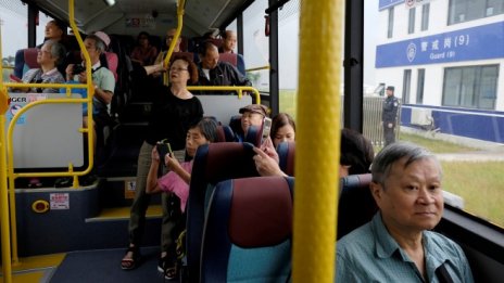 Всеки пети човек в Хонконг живее в бедност