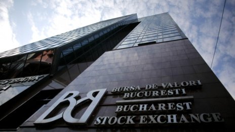 Румънските акции отбелязват най-големия си дневен ръст от 2010 г.