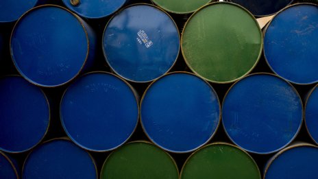 Петролът поевтинява след песимистични данни от Китай*