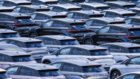 BYD отчита силно първо тримесечие с 58% ръст на продажбите