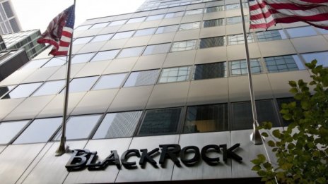 BlackRock очаква по-отрицателни лихви