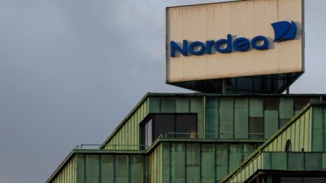 Най-голямата скандинавска банка отчете печалба за над 1 млрд. евро