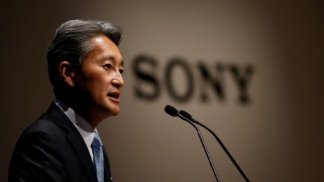 Sony очаква да печели още повече от игри и мрежови услуги 