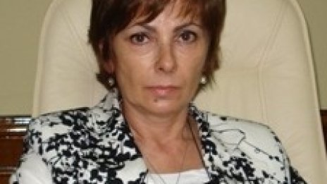 Юлия Ненкова оглави КЗК