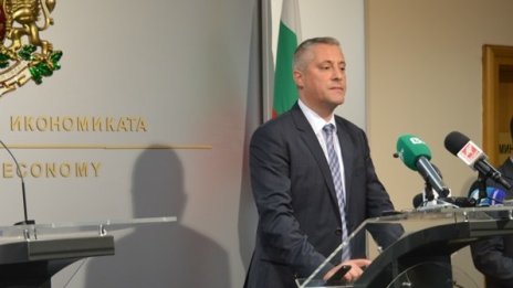 Лукарски: България може да стане дестинация за компании, напуснали Великобритания*