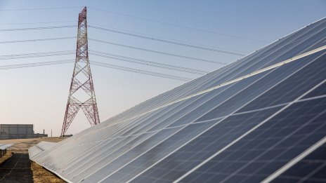 Развитието на ВЕИ в Китай означава и пик на въглищната индустрия