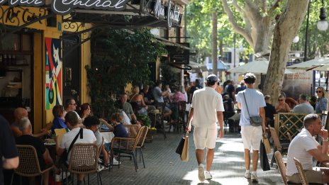 Испанската икономика отбеляза по-силен растеж от очакваното през второто тримесечие