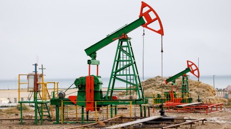 Производството на суров петрол в САЩ ще намалее догодина за първи път от 2021 г.