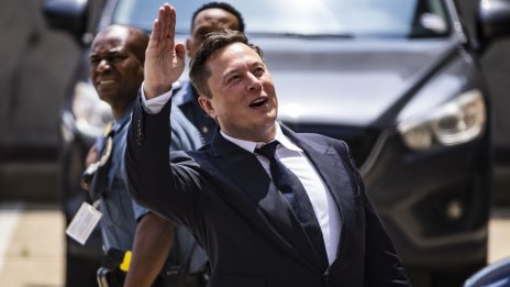 Тайният план на Илон Мъск всъщност е очевиден