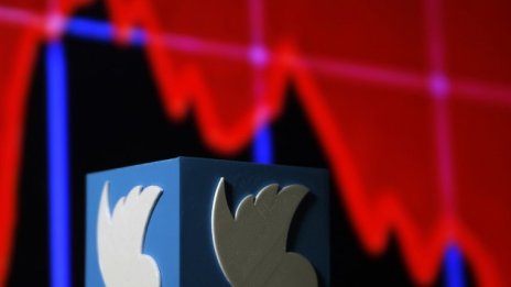 #RIPTwitter - дойде ли краят на играта за Джак Дорси?