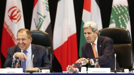 Примирие за Сирия. Докога?