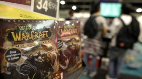 Коледното тримесечие беше разочароващо за Activision Blizzard