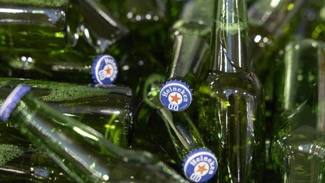 Heineken ще продаде по-малко бира през 2025 г. поради нарастващата несигурност в света