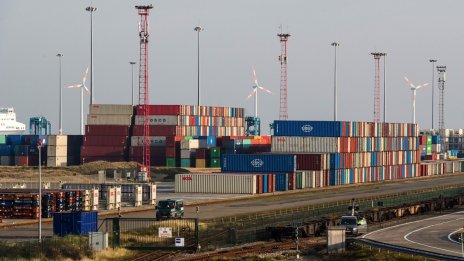 "Кофас“ повиши прогнозата си за глобалния икономически растеж за 2024 г. до 2,5%