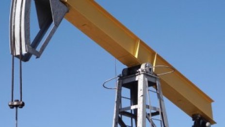 Рекордното ниво на американските суровинни запаси смъква петролните цени*