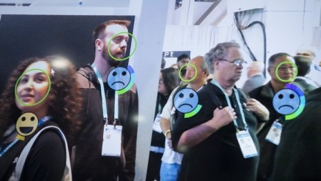 Amazon забранява софтуерът ѝ за лицево разпознаване да се ползва от полицията