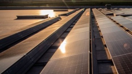 Въпреки пандемията соларният капацитет на САЩ ще нарасне с 33% през 2020 г.