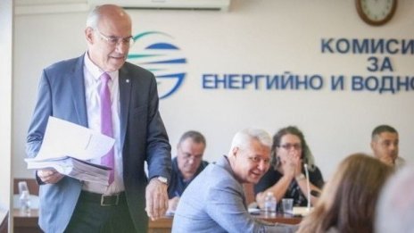 КЕВР ще проверява прозрачността на свободния пазар на електроенергия и газ